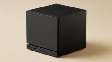 تأكيد رسمي.. Steam Machine تصل الأسواق في أوائل 2026